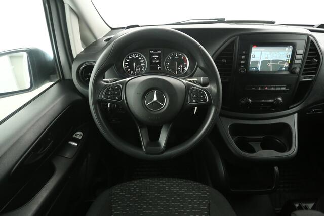 Mercedes-Benz VITO 114 CDI Lang | Aut. | Airco | Cruise | Camera | Carplay | Parkeersens. | Navi
