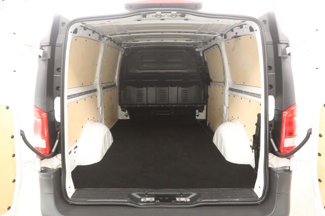 Mercedes-Benz VITO 114 CDI Lang | Aut. | Airco | Cruise | Camera | Carplay | Parkeersens. | Navi