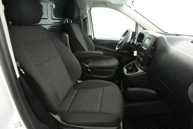 Mercedes-Benz VITO 114 CDI Lang | Aut. | Airco | Cruise | Camera | Carplay | Parkeersens. | Navi