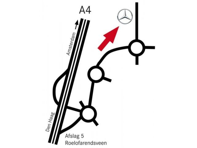 Mercedes-Benz VITO eVito L2 Facelift 66kWh 100% Elektrisch 286km WLTP actieradius | SoH 98% | Snelladen