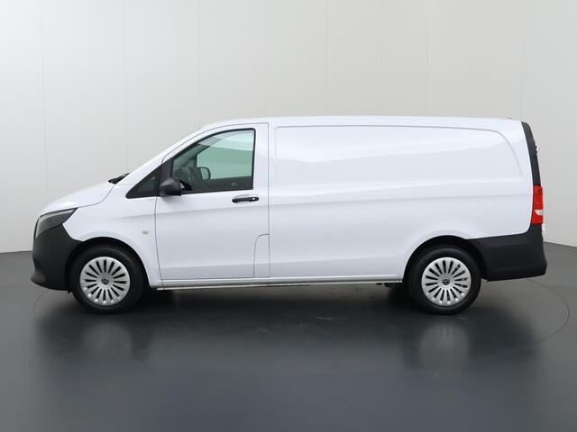 Mercedes-Benz VITO 116 CDI | Lang L2 | Pro | Airco | Trekhaak | Parkeercamera | Navigatie | Cruise Control | Certified
