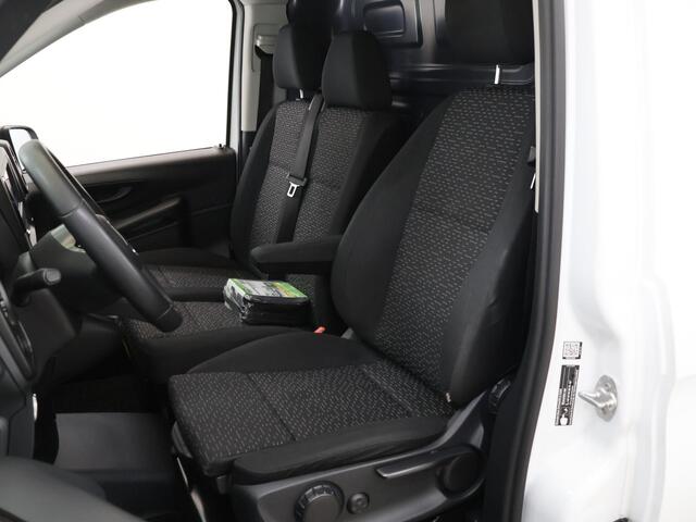 Mercedes-Benz VITO 116 CDI | Lang L2 | Pro | Airco | Trekhaak | Parkeercamera | Navigatie | Cruise Control | Certified