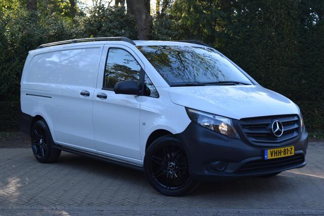 Mercedes-Benz VITO 110 CDI Lang | 19 Inch | Airco | Trekhaak