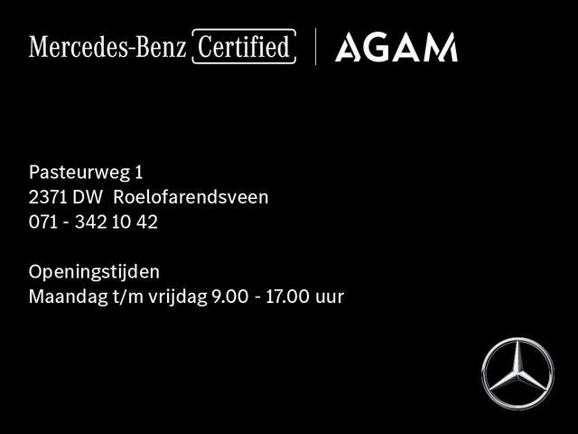 Mercedes-Benz VITO 116 CDI L2 Select Dubbele Cabine Facelift Model met Veel Opties