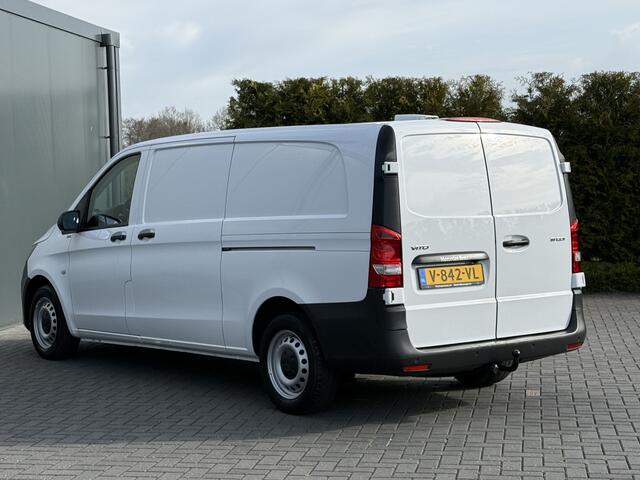 Mercedes-Benz VITO 111 CDI E6 / L3H1 / 2x SCHUIFDEUR / CAMERA / TREKHAAK / PDC VOOR EN ACHTER 3-ZITS / CRUISE
