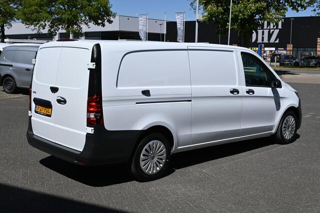 Mercedes-Benz VITO 116 CDI L3 Pro Navigatie, Winterpakket, Achterdeuren, Etc.