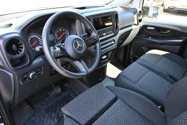 Mercedes-Benz VITO 116 CDI L3 Pro Navigatie, Winterpakket, Achterdeuren, Etc.