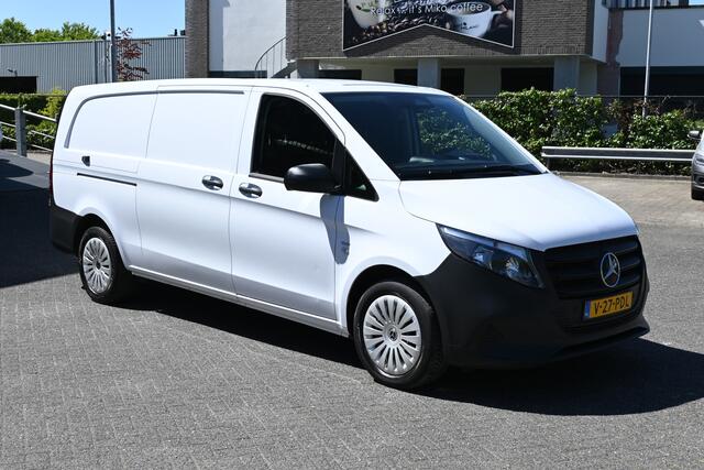Mercedes-Benz VITO 116 CDI L3 Pro Navigatie, Winterpakket, Achterdeuren, Etc.