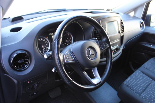 Mercedes-Benz VITO 116 CDI 163Pk Lang L2 Automaat | Full LED | Trekhaak