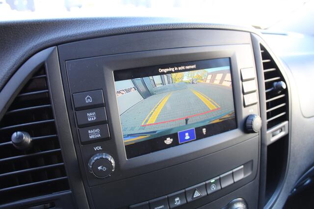 Mercedes-Benz VITO 116 CDI 163Pk Lang L2 Automaat | Full LED | Trekhaak