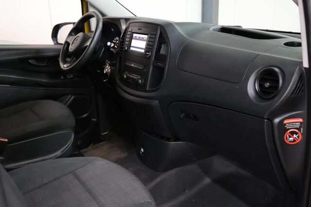 Mercedes-Benz VITO eVito Lang 41 kWh