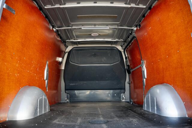 Mercedes-Benz VITO 116 CDI | L3H1 XL |160PK | Automaat | ILS | 1ste eigenaar | Camera | Cruise | Navi | Climatronic