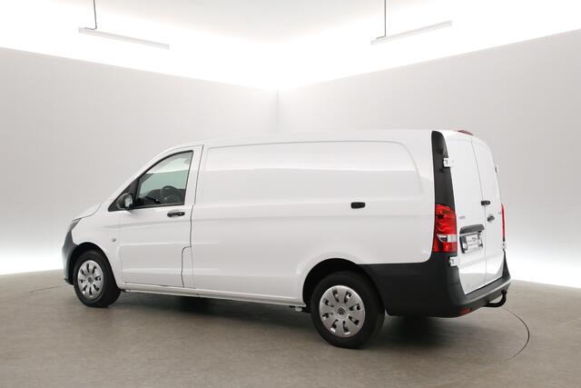 Mercedes-Benz VITO 114 CDI Lang | Airco | Cruise | Camera | Carplay | 3 Zits | Trekhaak