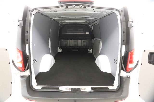 Mercedes-Benz VITO 114 CDI Lang | Airco | Camera | Cruise | Trekhaak | Carplay | Parkeersens.