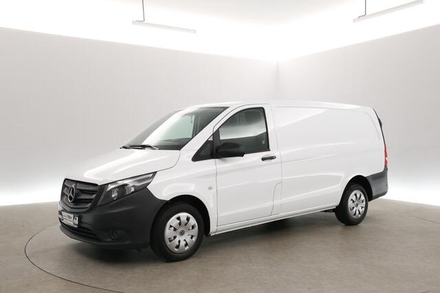 Mercedes-Benz VITO 114 CDI Lang | Airco | Camera | Cruise | Trekhaak | Carplay | Parkeersens.