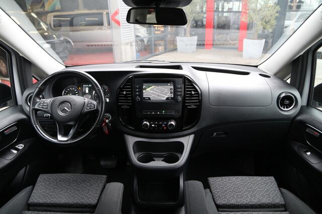 Mercedes-Benz VITO 119 CDI | Aut. | DC | KAR-edition | Navi | Cruise | Clima..