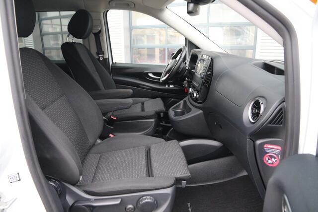 Mercedes-Benz VITO 119 CDI | Aut. | DC | KAR-edition | Navi | Cruise | Clima..
