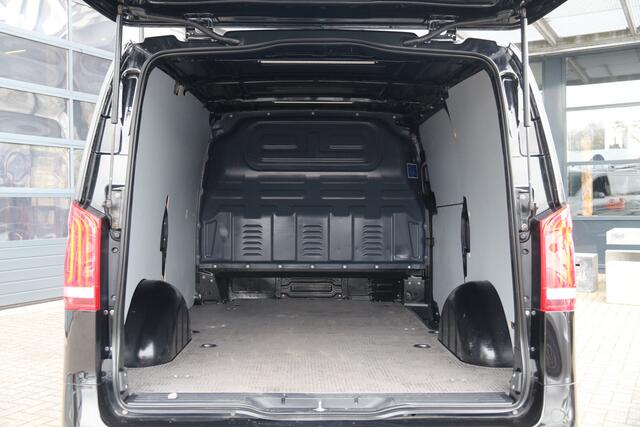 Mercedes-Benz VITO 190PK CDI | Aut. | KAR-edition | Standkachel | Cruise | Clima..