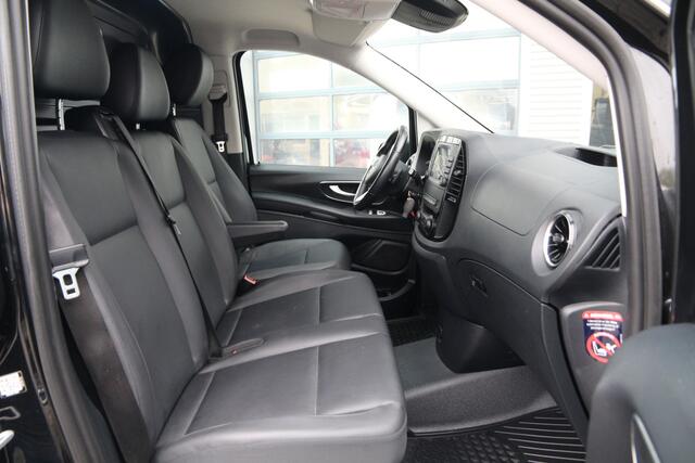 Mercedes-Benz VITO 190PK CDI | Aut. | KAR-edition | Standkachel | Cruise | Clima..