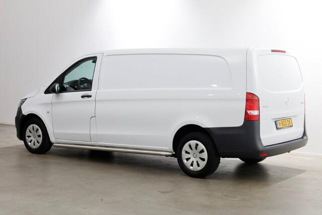 Mercedes-Benz VITO 111 CDI 115pk E6 XL Extra Lang Airco/Camera/Achterklep 06-2019
