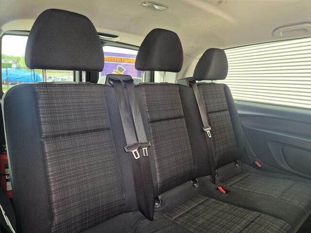 Mercedes-Benz VITO Tourer 116 8-pers automaat7 Extra Lang zeer mooi kombi veel laadruimte