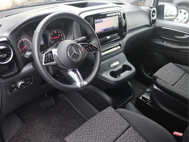 Mercedes-Benz VITO 116 CDI L2 Pro D.C. | CLIMA/NAVI/360? CAMERA/2.500KG AHW | Certified