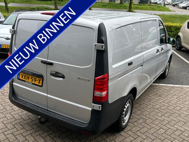 Mercedes-Benz VITO 116 CDI Lang Automaat Camera | Cruise Control | DAB | Trekhaak