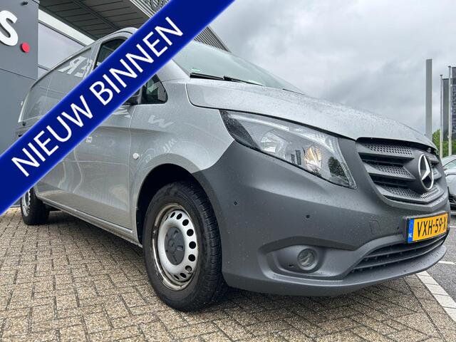 Mercedes-Benz VITO 116 CDI Lang Automaat Camera | Cruise Control | DAB | Trekhaak