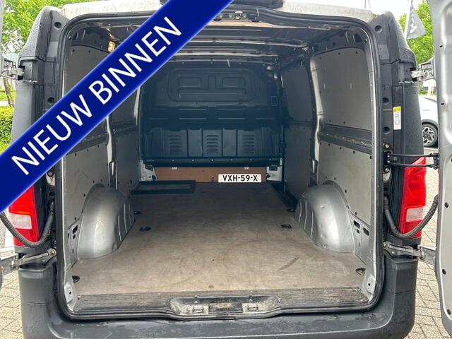 Mercedes-Benz VITO 116 CDI Lang Automaat Camera | Cruise Control | DAB | Trekhaak