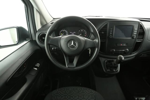 Mercedes-Benz VITO 114 CDI Lang | Airco | Cruise | Trekhaak | Elektrpakket