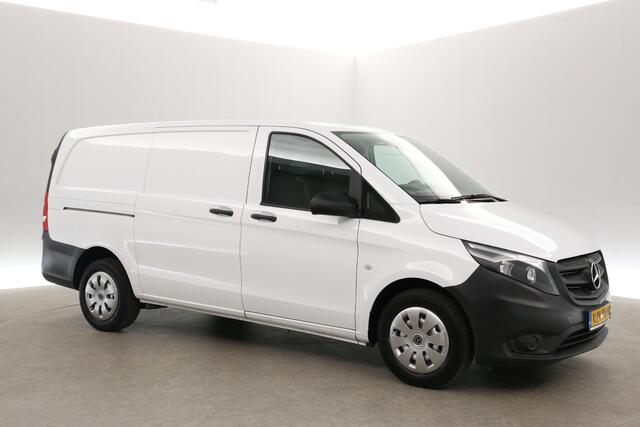 Mercedes-Benz VITO 114 CDI Lang | Airco | Cruise | Trekhaak | Elektrpakket
