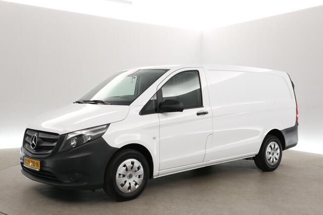 Mercedes-Benz VITO 114 CDI Lang | Airco | Cruise | Trekhaak | Elektrpakket