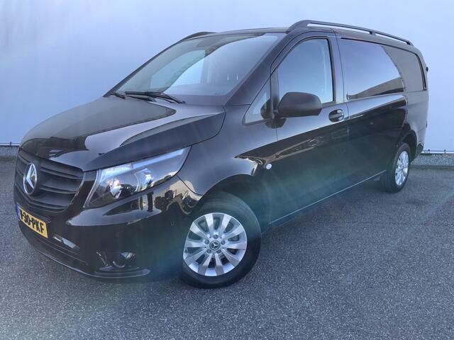 Mercedes-Benz VITO 114 CDI Lang Automaat Airco Cruise Camera 3 Zits Navi Euro 6
