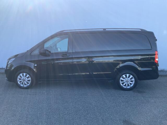 Mercedes-Benz VITO 114 CDI Lang Automaat Airco Cruise Camera 3 Zits Navi Euro 6
