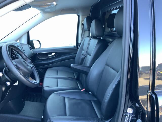 Mercedes-Benz VITO 114 CDI Lang Automaat Airco Cruise Camera 3 Zits Navi Euro 6