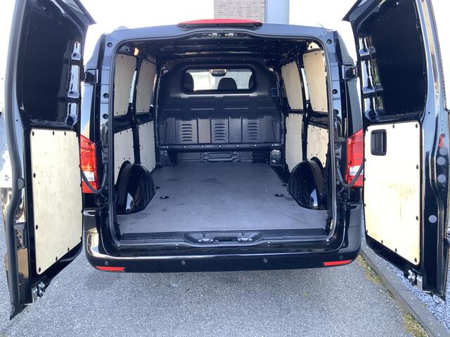 Mercedes-Benz VITO 114 CDI Lang Automaat Airco Cruise Camera 3 Zits Navi Euro 6