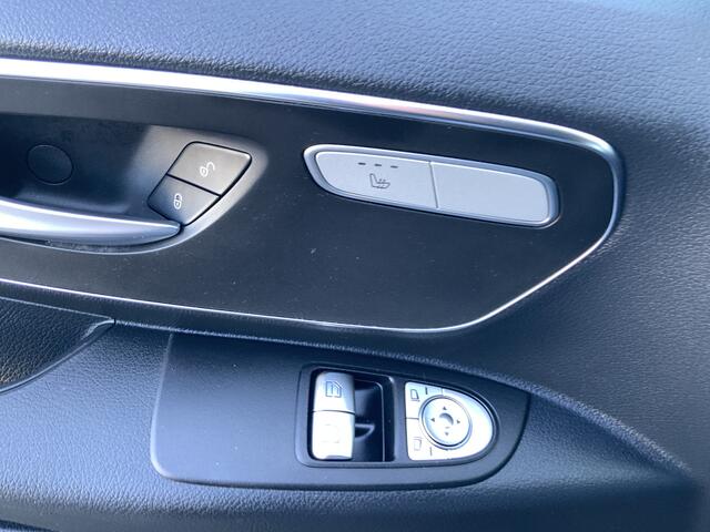 Mercedes-Benz VITO 114 CDI Lang Automaat Airco Cruise Camera 3 Zits Navi Euro 6