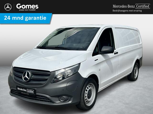 Mercedes-Benz VITO eVito 112 L2 60 kWh