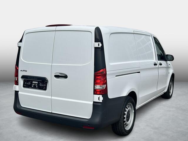 Mercedes-Benz VITO eVito 112 L2 60 kWh