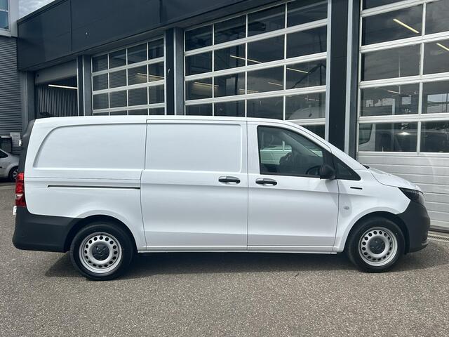 Mercedes-Benz VITO eVito 112 L2 60 kWh