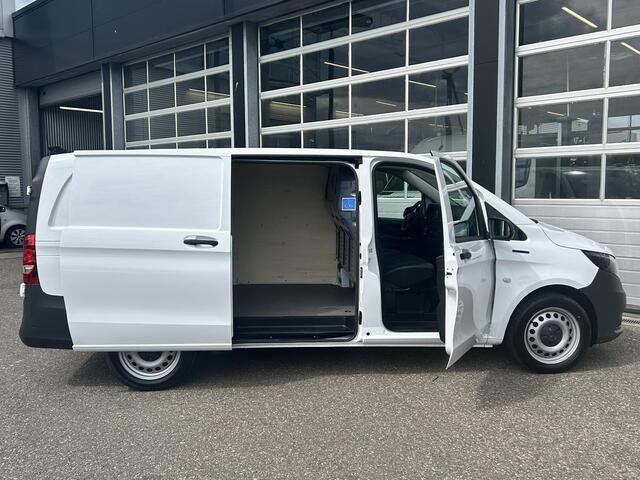Mercedes-Benz VITO eVito 112 L2 60 kWh