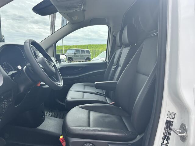 Mercedes-Benz VITO eVito 112 L2 60 kWh