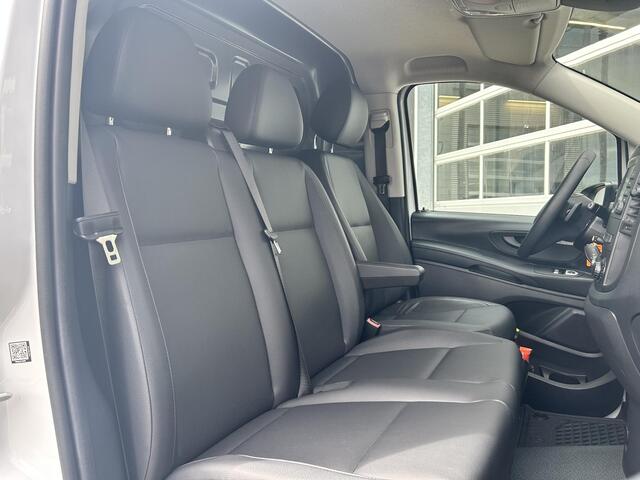 Mercedes-Benz VITO eVito 112 L2 60 kWh