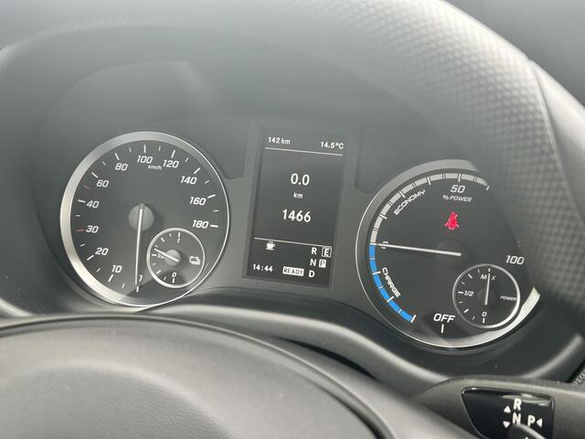 Mercedes-Benz VITO eVito 112 L2 60 kWh