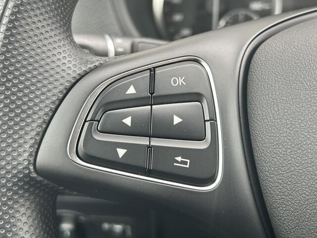 Mercedes-Benz VITO eVito 112 L2 60 kWh