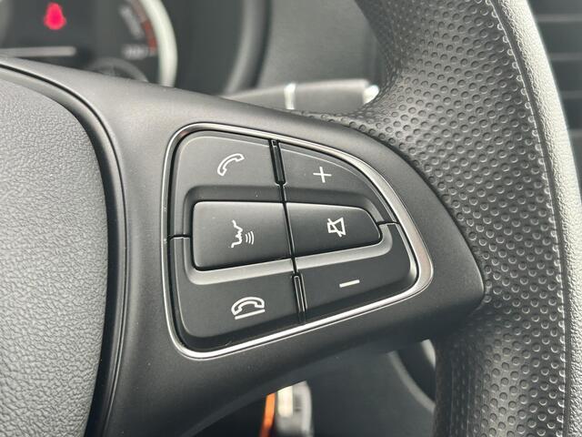 Mercedes-Benz VITO eVito 112 L2 60 kWh