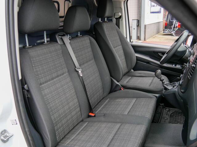 Mercedes-Benz VITO 114 CDI Lang | KOELWAGEN WEBASTO | AIRCO |