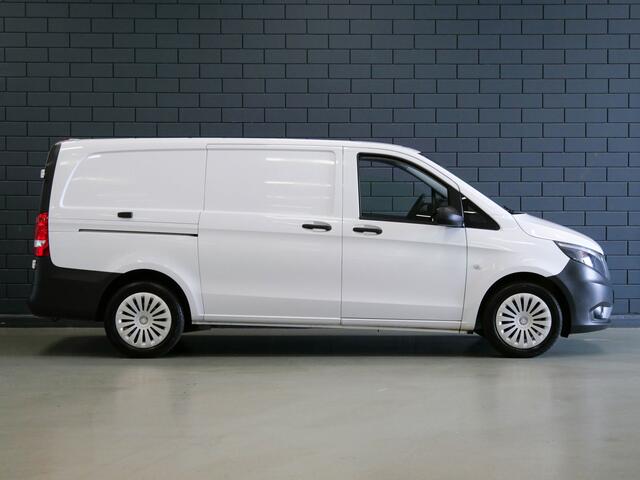 Mercedes-Benz VITO 114 CDI Lang | KOELWAGEN WEBASTO | AIRCO |