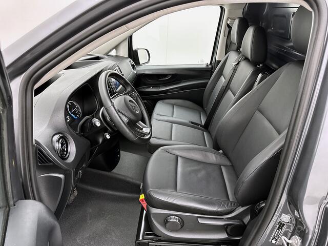 Mercedes-Benz VITO eVito 112 L2 60 kWh 285km WLTP Camera Stoelverwarming Snelladen Carplay