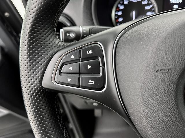 Mercedes-Benz VITO eVito 112 L2 60 kWh 285km WLTP Camera Stoelverwarming Snelladen Carplay